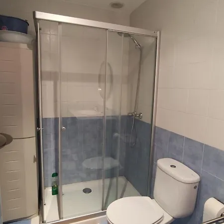 Acogedor Piso Centrico Con Garaje Y Wifi Apartment Conil De La Frontera