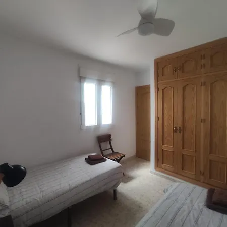 Acogedor Piso Centrico Con Garaje Y Wifi Conil De La Frontera