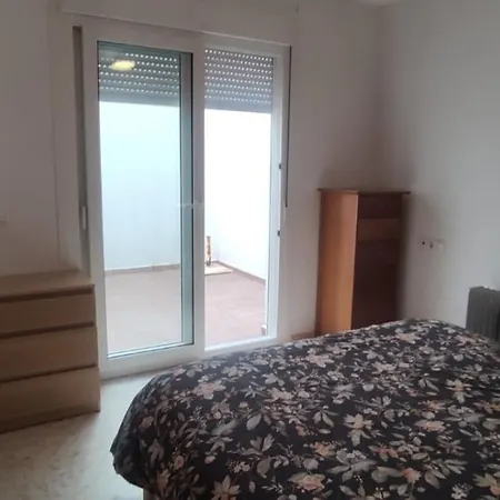 Acogedor Piso Centrico Con Garaje Y Wifi