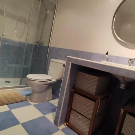 Acogedor Piso Centrico Con Garaje Y Wifi * Conil De La Frontera